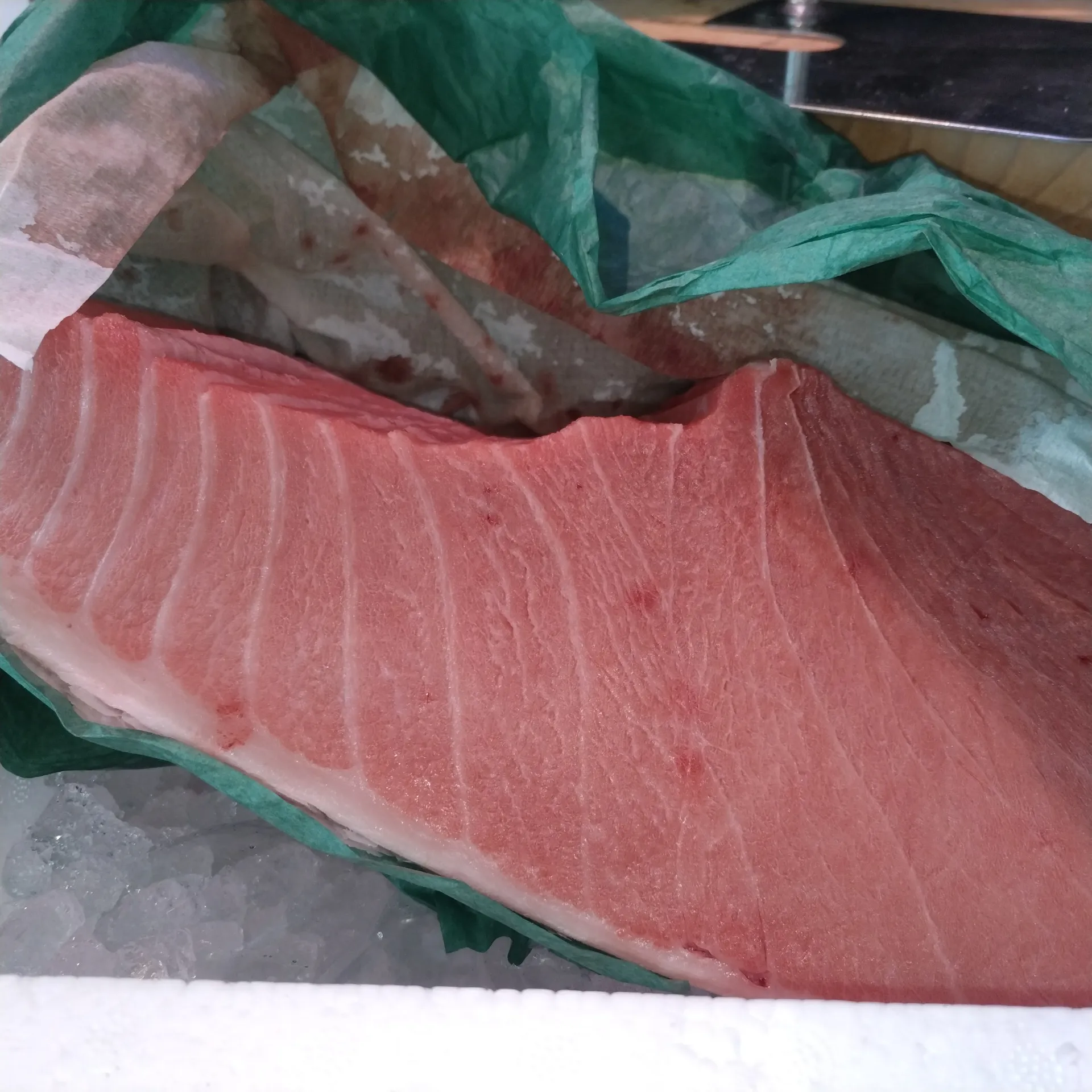 八尾　一心太助