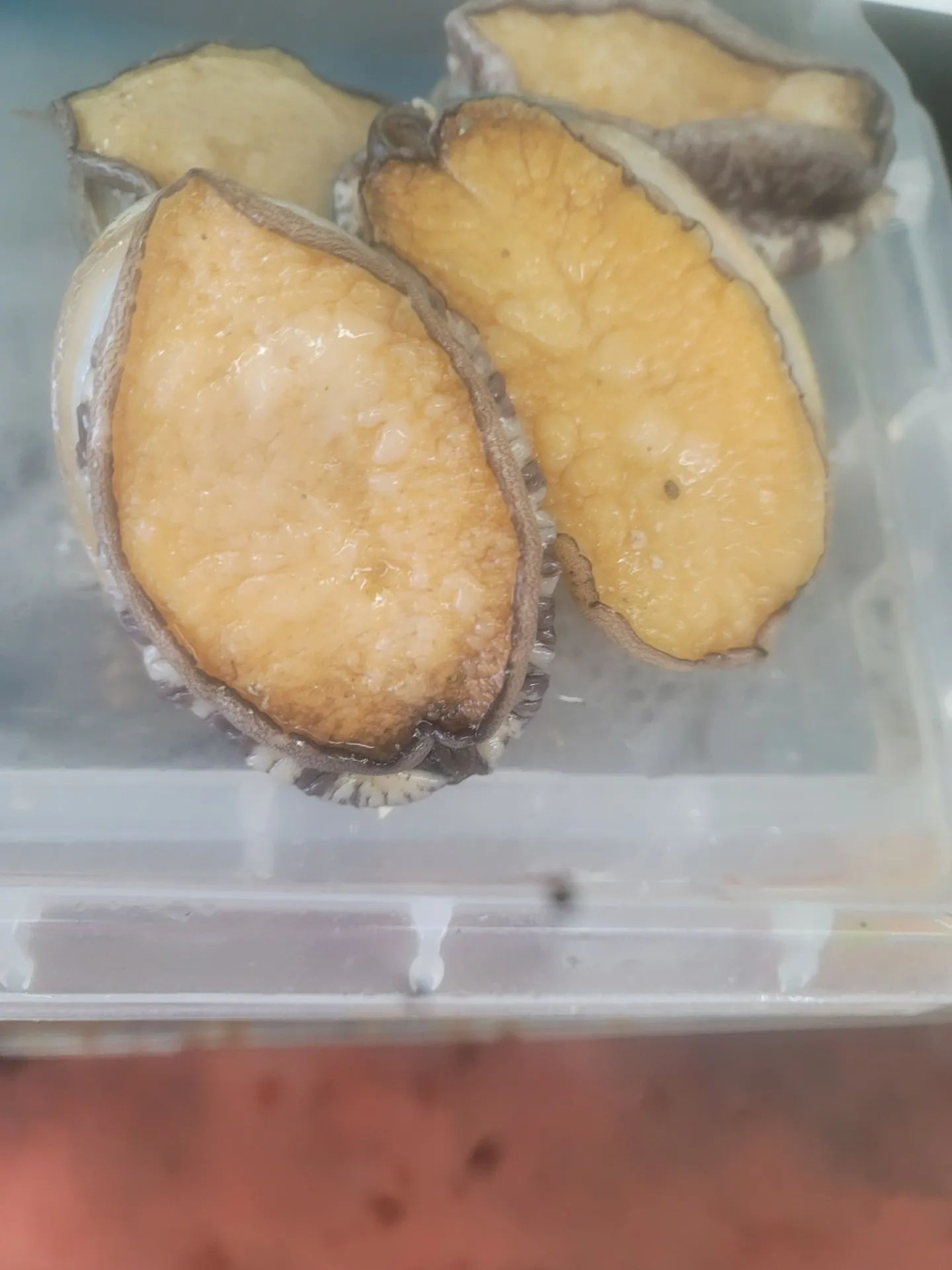 一心太助鮮魚コーナー