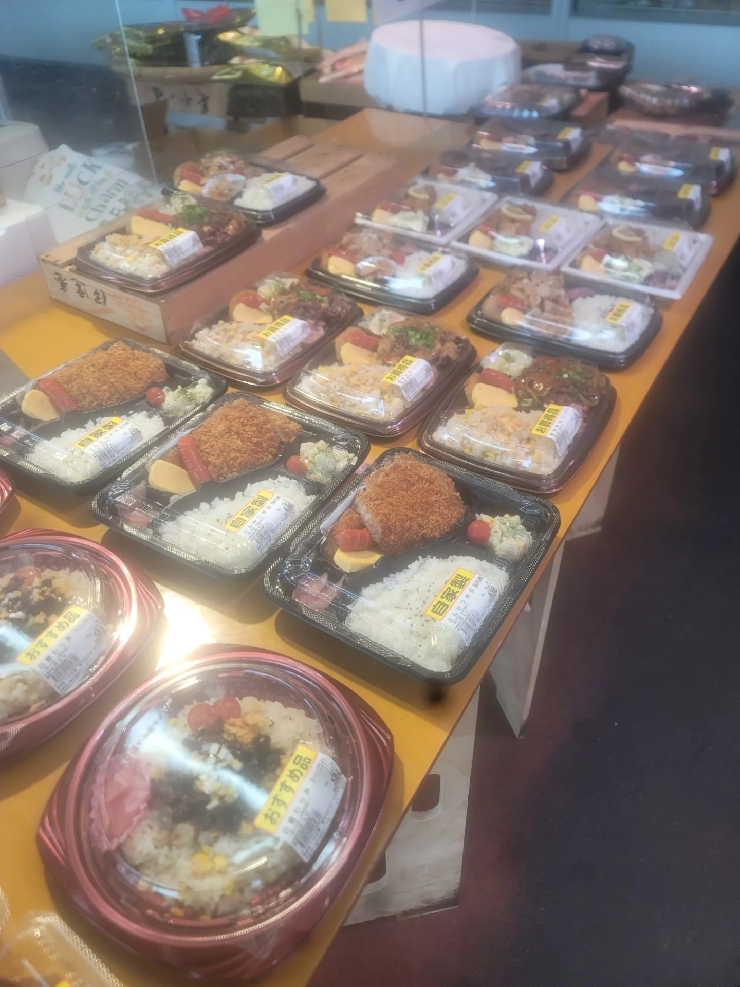 一心太助定休日前の大奉仕‼️