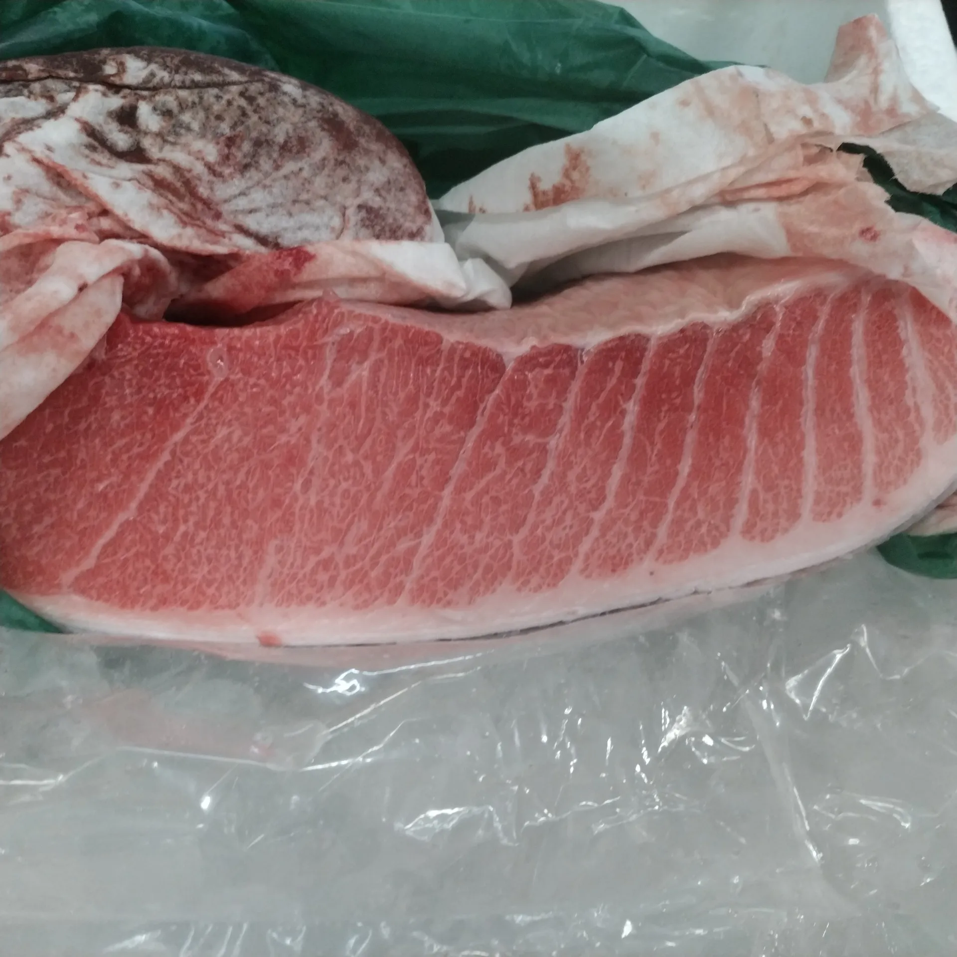 サカナヤサカモト花園店