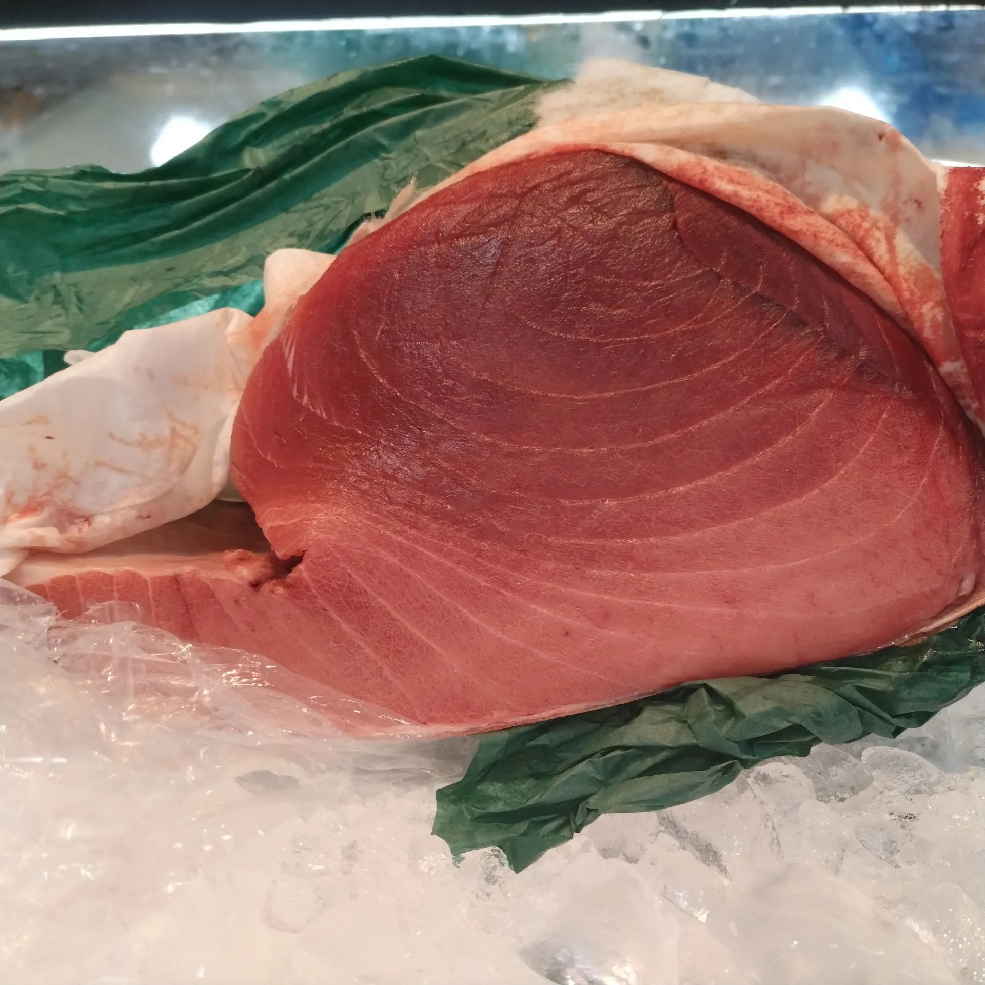 サカナヤサカモト花園店