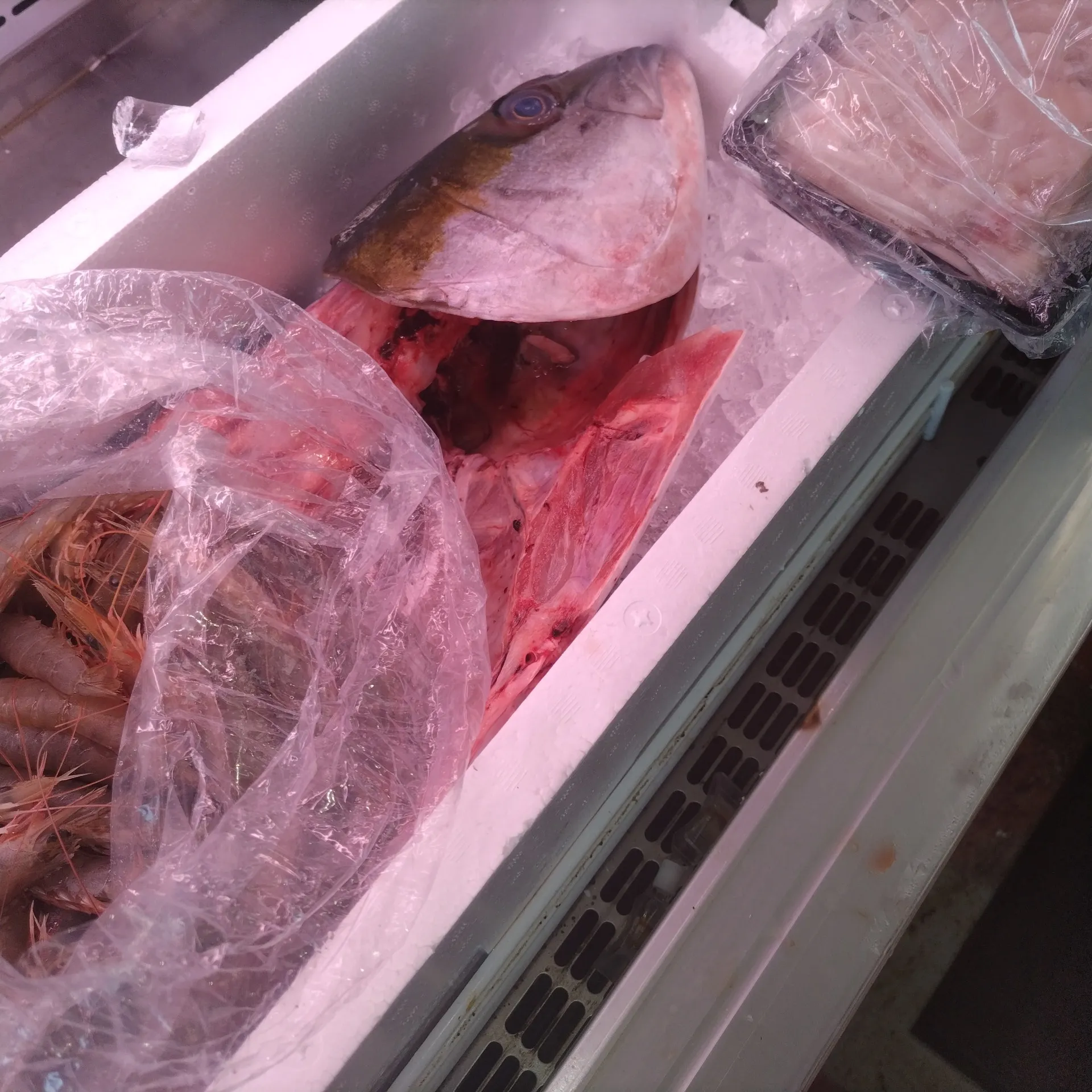 八尾　一心太助