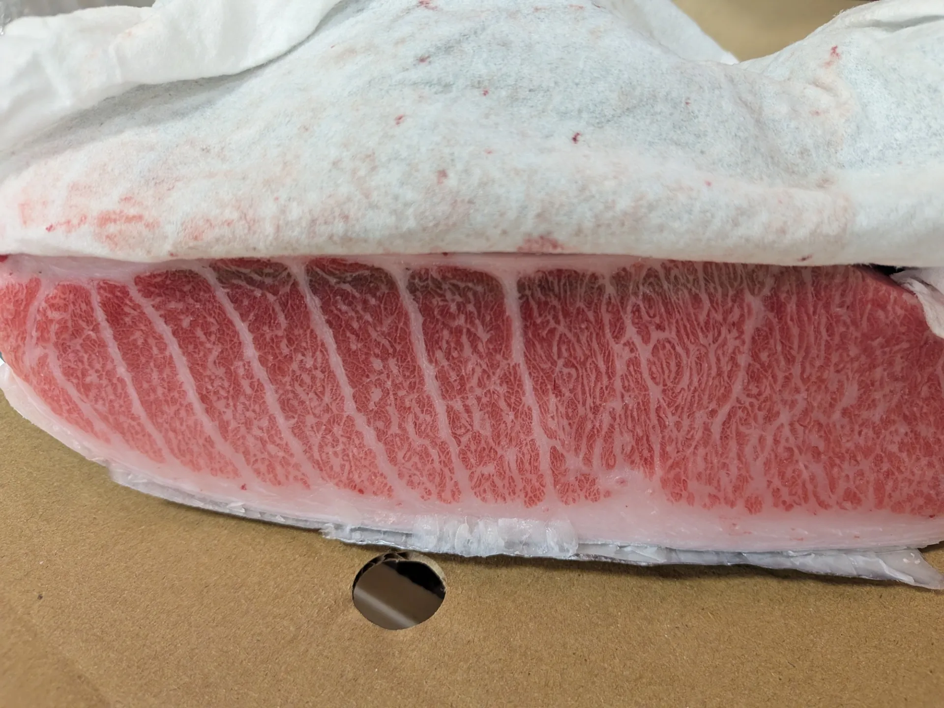 サカナヤサカモト花園店